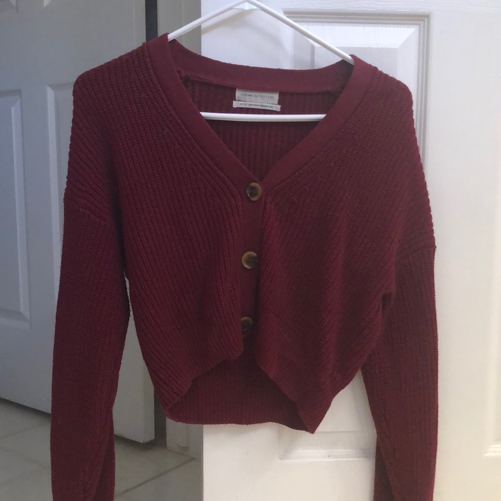 Uo sweater
